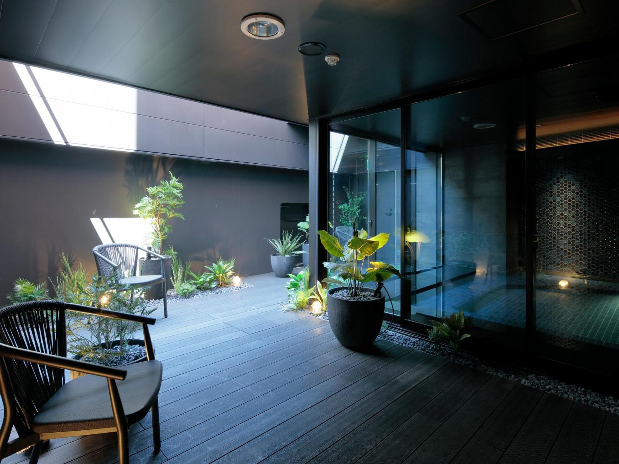 Princess Garden Hotel Ναγκόγια Εξωτερικό φωτογραφία