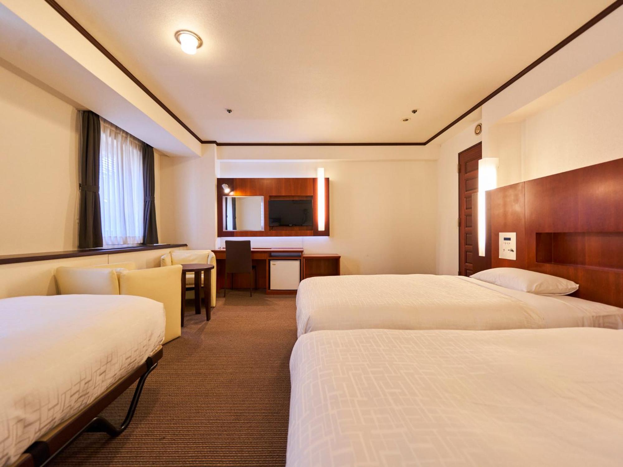 Princess Garden Hotel Ναγκόγια Εξωτερικό φωτογραφία