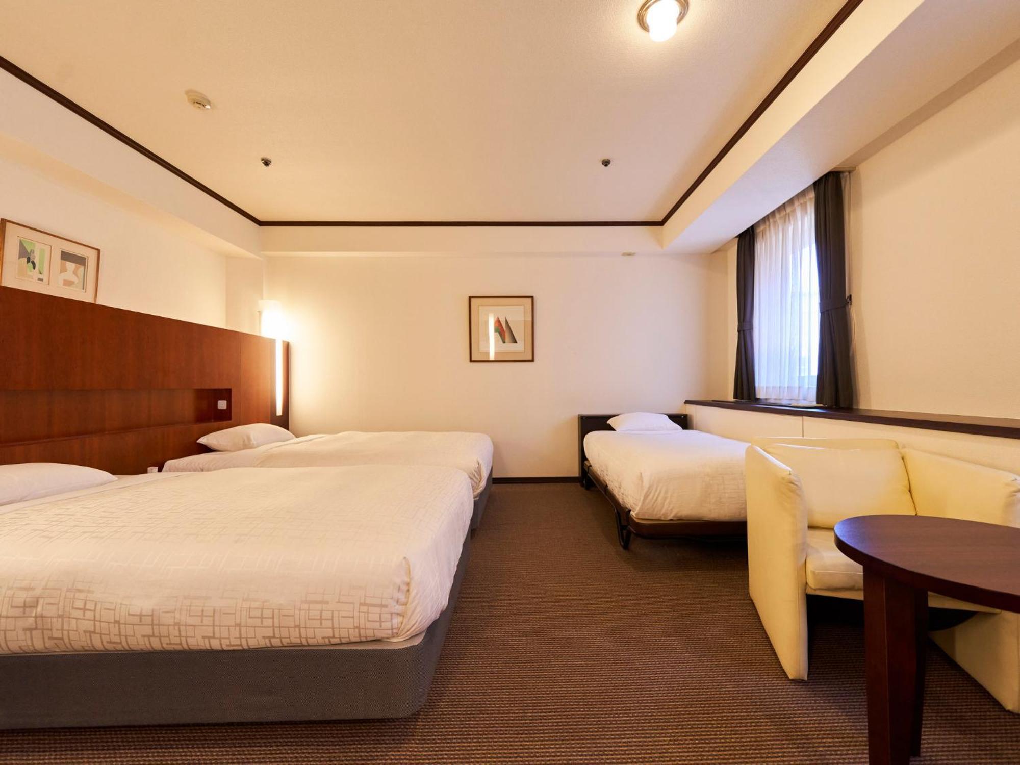 Princess Garden Hotel Ναγκόγια Εξωτερικό φωτογραφία