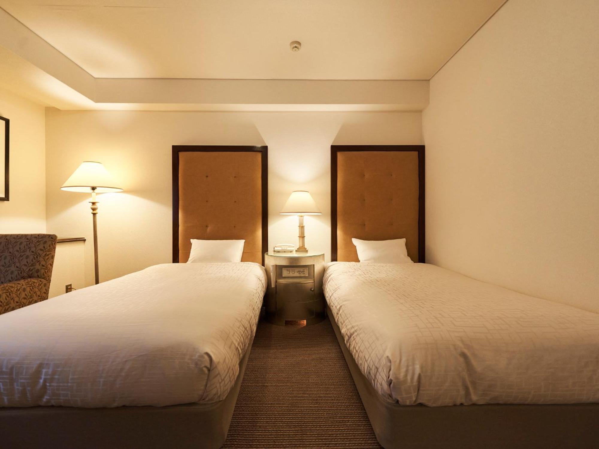 Princess Garden Hotel Ναγκόγια Εξωτερικό φωτογραφία