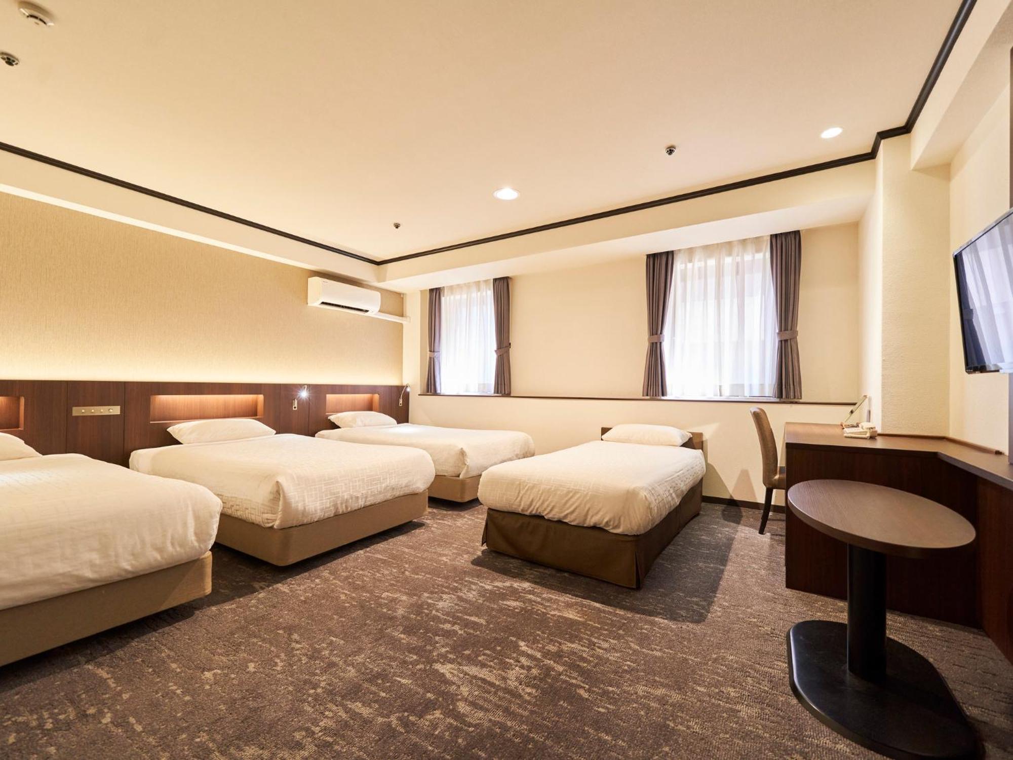 Princess Garden Hotel Ναγκόγια Εξωτερικό φωτογραφία